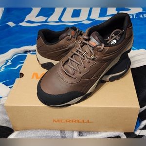 Merrell adventure CF work/hiking shoes